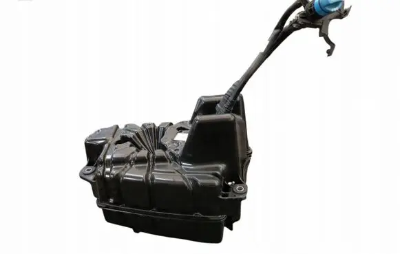 Opel Astra F AdBlue liquid reservoir 84486479