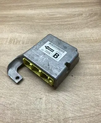 Mazda 5 Airbag control unit/module W2T80274