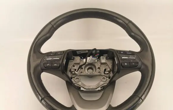 Hyundai Kona I Steering wheel 