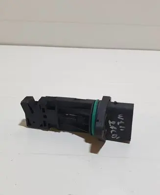 Mercedes-Benz E W211 Mass air flow meter F00C2G2068 383181D