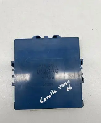 Toyota Corolla Verso AR10 Combustion control unit/module 896180F020