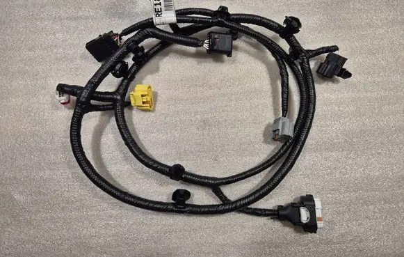 KIA Ceed Parking sensor (PDC) wiring loom 91881-J7180