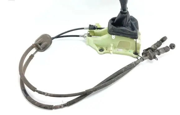 Honda Accord Gear shift cable linkage 