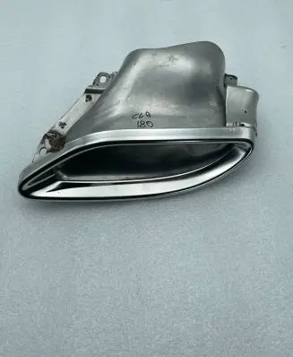 Mercedes-Benz CLA C117 X117 W117 Muffler ending A2464900327