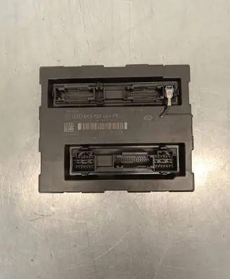 Audi A4 S4 B8 8K Comfort/convenience module 8K0907064FE 00002001