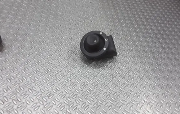 Wing mirror switch