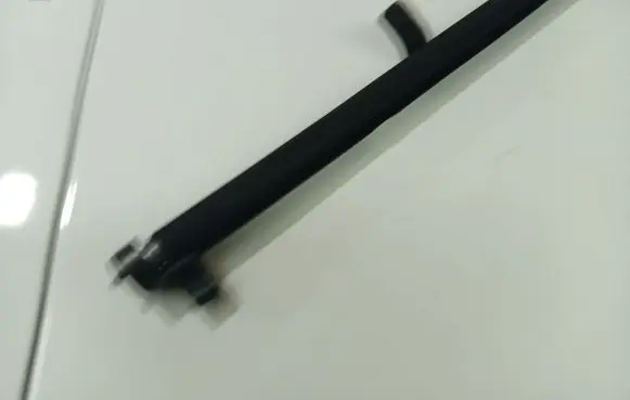 Chrysler 300 - 300C Parcel shelf 