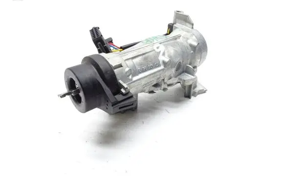 Ignition lock