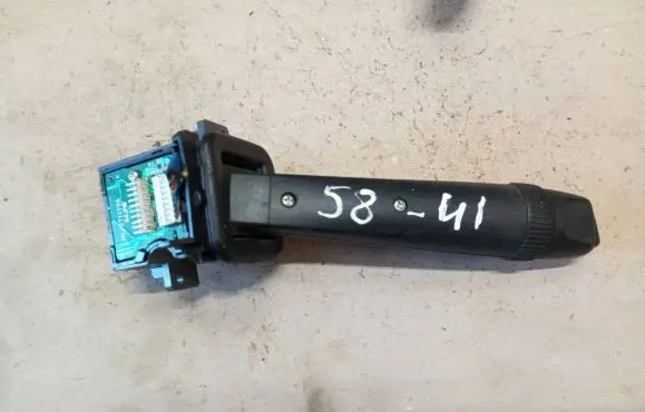 Volvo XC90 Wiper control stalk 30669742