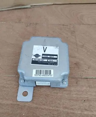Infiniti EX Other control units/modules 416501BA1A