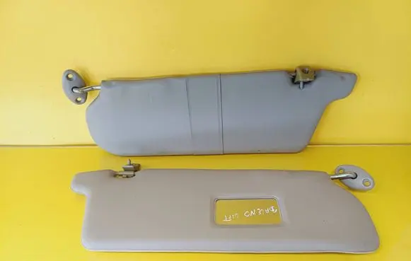 Suzuki Baleno EG Sun visor