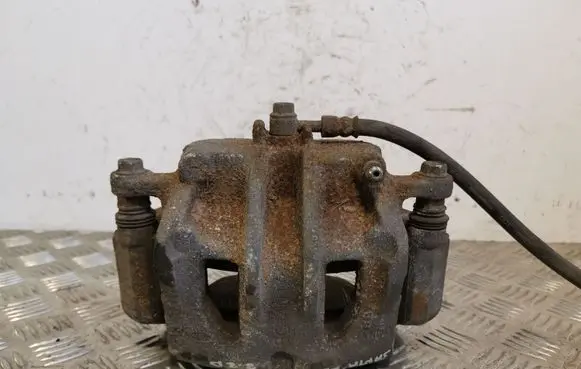 Hyundai Santa Fe Front brake caliper