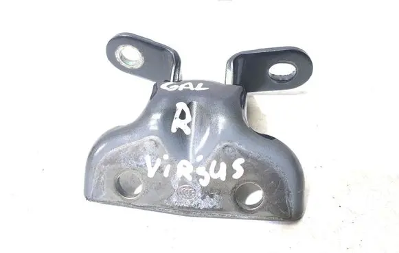 Hyundai Tucson TL Rear door upper hinge A046057