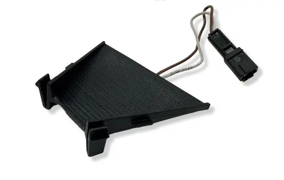 Volkswagen ID.4 Rain sensor 5TA845109