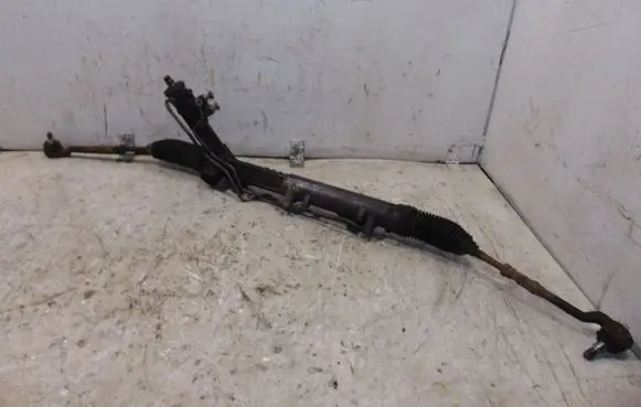 BMW X5 E53 Steering rack 32106763344 7852501804