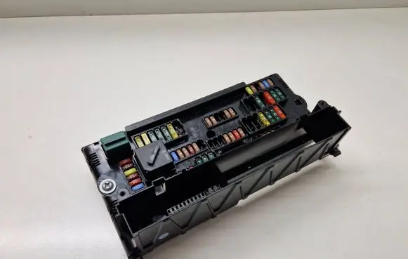 BMW X3 F25 Fuse module 9315150
