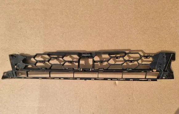 Audi A3 8Y Front bumper lower grill 8Y0807647G