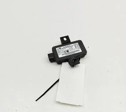 Jeep Grand Cherokee (WK) Tire pressure control unit 68219831AF