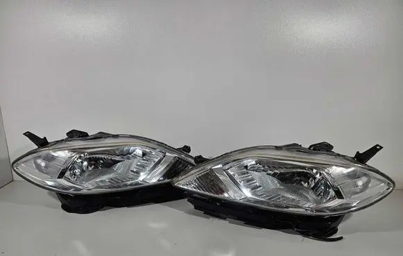 Honda FR-V Headlights/headlamps set 103419012886