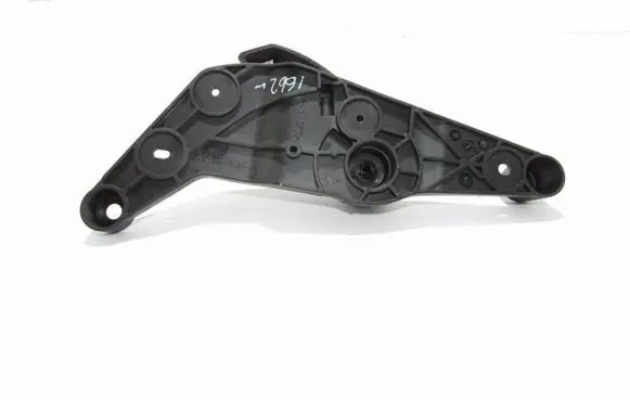 BMW 7 F01 F02 F03 F04 Engine bonnet (hood) release handle 51239114002