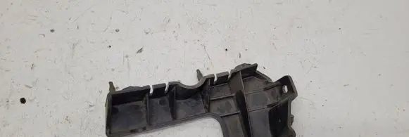 Audi A4 S4 B6 8E 8H Front bumper mounting bracket 8E0807283C