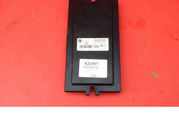 BMW X3 E83 Other control units/modules 6977724-01