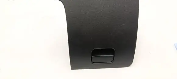 Volkswagen PASSAT B7 Glove box 3C1857921M