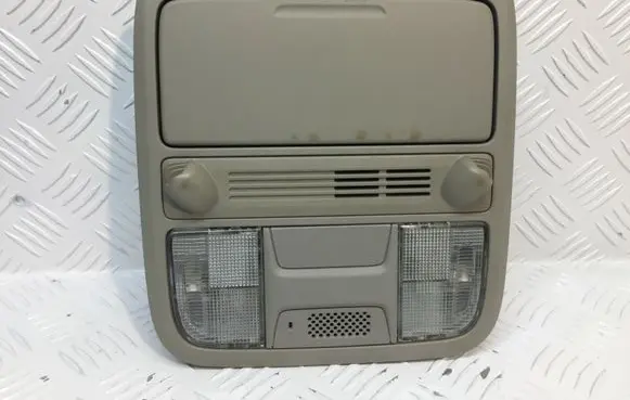 Honda Accord Sunglasses storage box 
