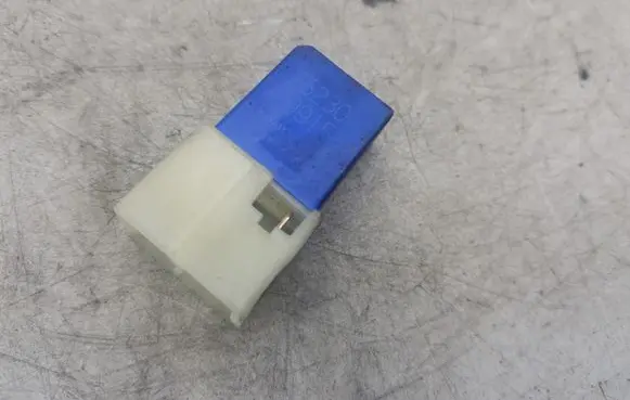Chrysler Pacifica Other relay 2523079915