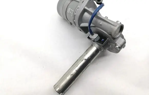 Toyota C-HR I Steering rack mechanical part 8965010040