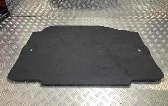 BMW 1 F40 Trunk/boot mat liner 7453925
