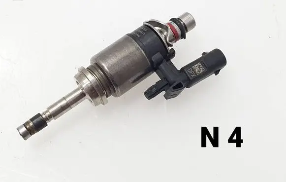 Audi A3 S3 8V Fuel injector 04E906036G 02557280917 02635280917