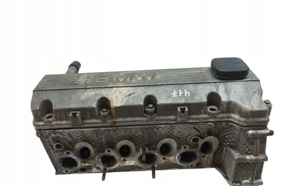 BMW 3 E46 Engine head 1743987