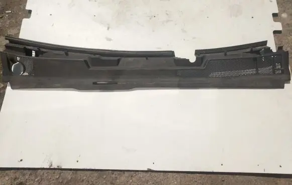 Peugeot 607 Wiper trim 9629150877