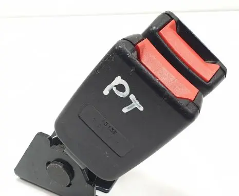 Mini One - Cooper R50 - 53 Seat belt trim 7055957