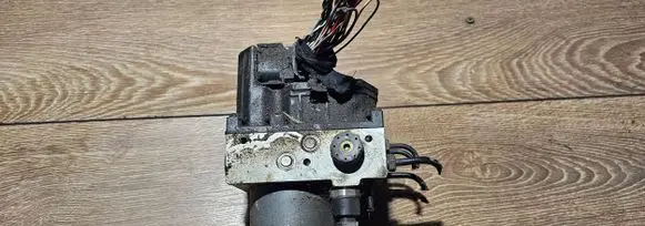 Fiat Stilo ABS Pump 0265950037