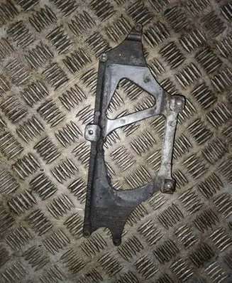 Volkswagen Crafter EGR valve cooler bracket 03L131535E