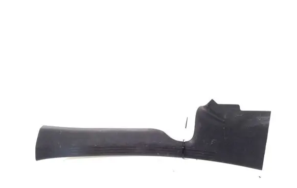 Mercedes-Benz EQC Rear sill trim cover A2536860100