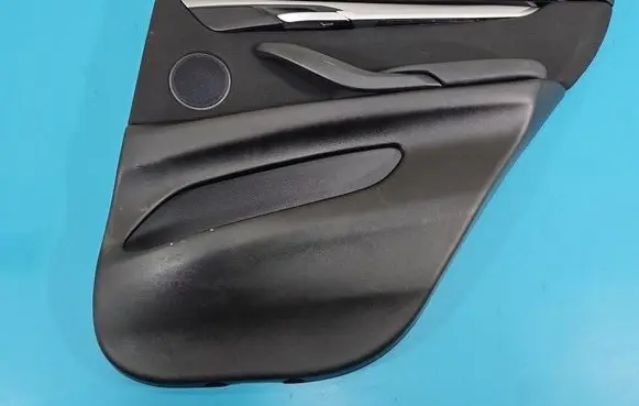 BMW X5 F15 Coupe rear side trim panel 7292104 IMPRK1535359