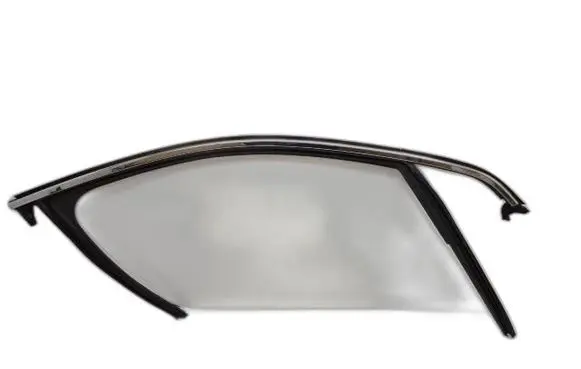 Peugeot 308 Front door rubber seal 9677893680