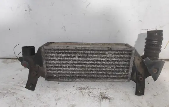 Ford Focus Intercooler radiator XS4Q9L440BD