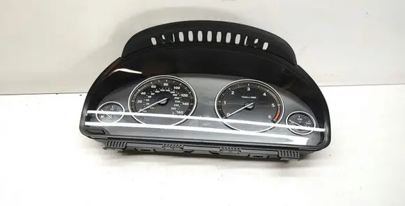 BMW X3 F25 Speedometer (instrument cluster) 9280485 223227011