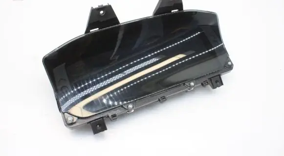 Land Rover Range Rover Velar Speedometer (instrument cluster) R9D310F948JA