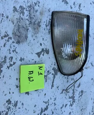 Audi A4 S4 B5 8D Front indicator light