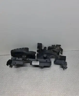 Peugeot 508 Intercooler air guide/duct channel 9686902680