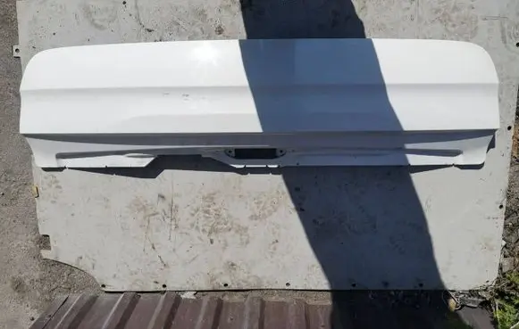 BMW X5 F15 Tailgate/trunk/boot lid