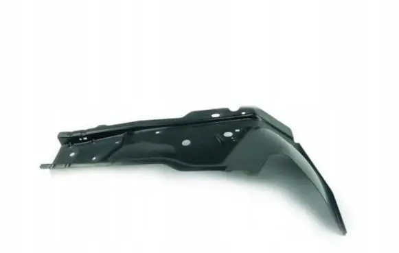 Ford Fiesta Sill/side skirt trim 1447348