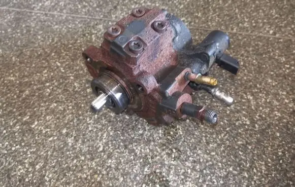Ford Transit Custom Fuel injection high pressure pump BK2Q9B395BA