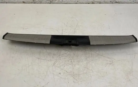 Honda Accord Trunk/boot sill cover protection 84640TL4G0