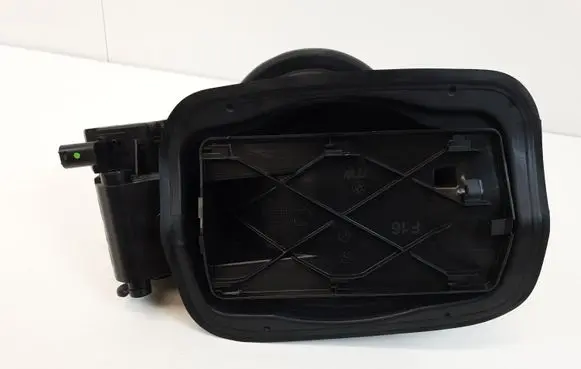 BMW X6 F16 Fuel tank cap trim 7297009 51177297009